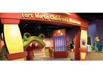 Fort Worth Museum of Science & History 202//155